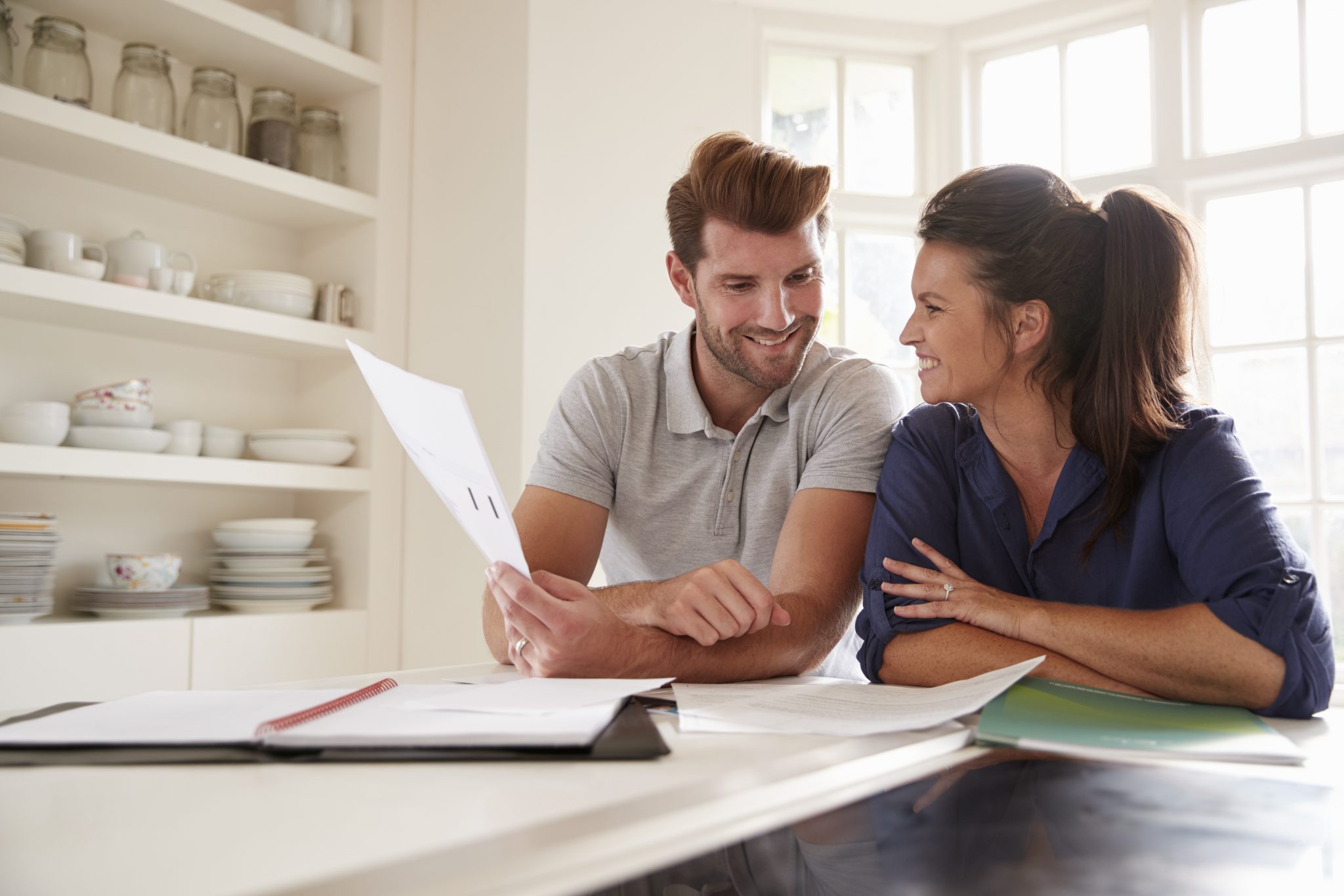 Quelles sont les garanties proposées par l’assurance de prêt immobilier ?