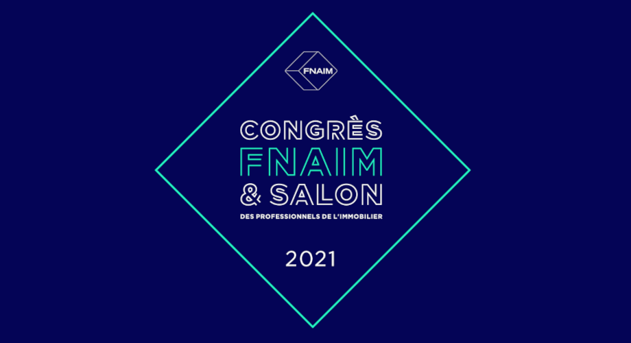 Le Groupe SeLoger sera présent au congrès FNAIM à Paris